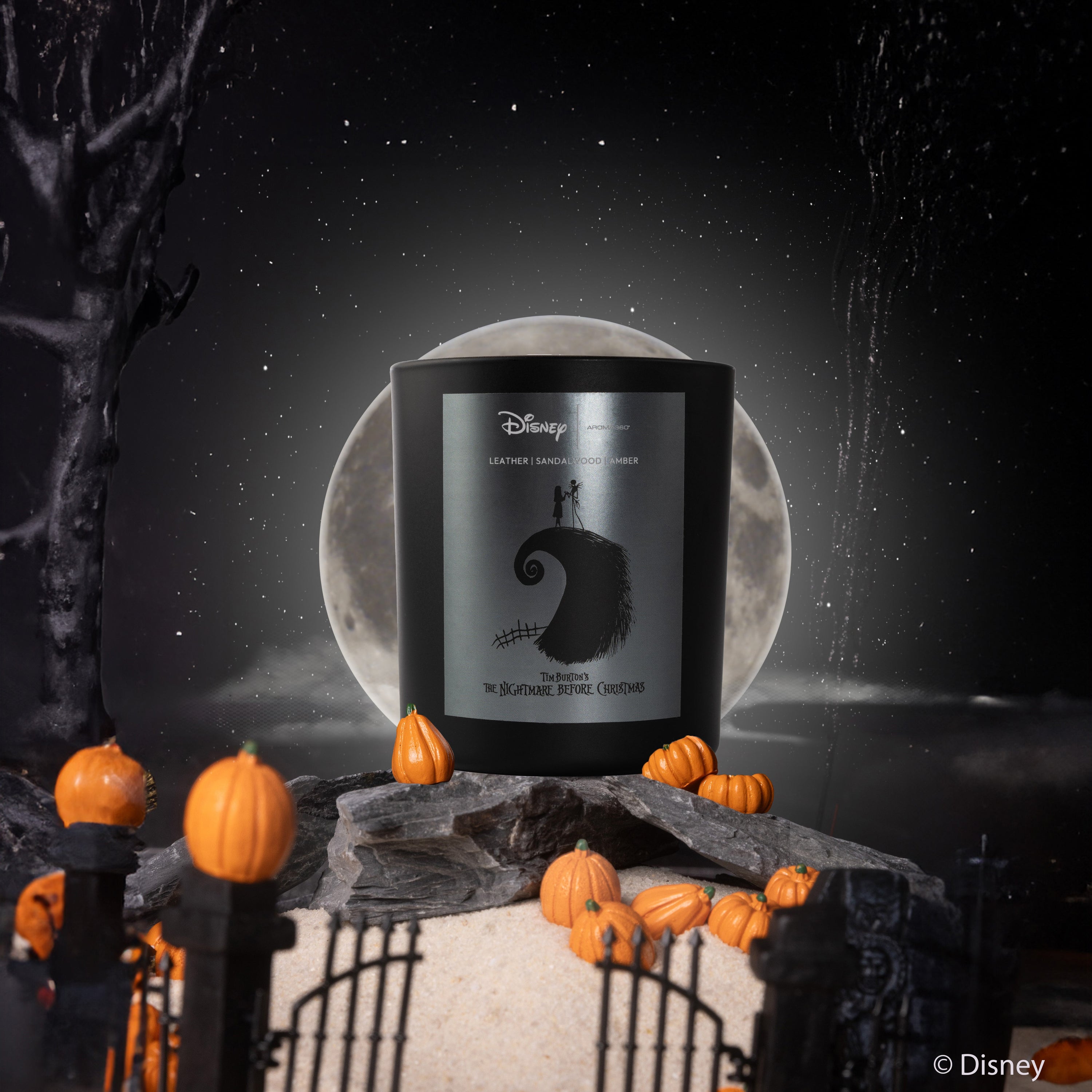 Disney My Way Candle - HT Animal Supply