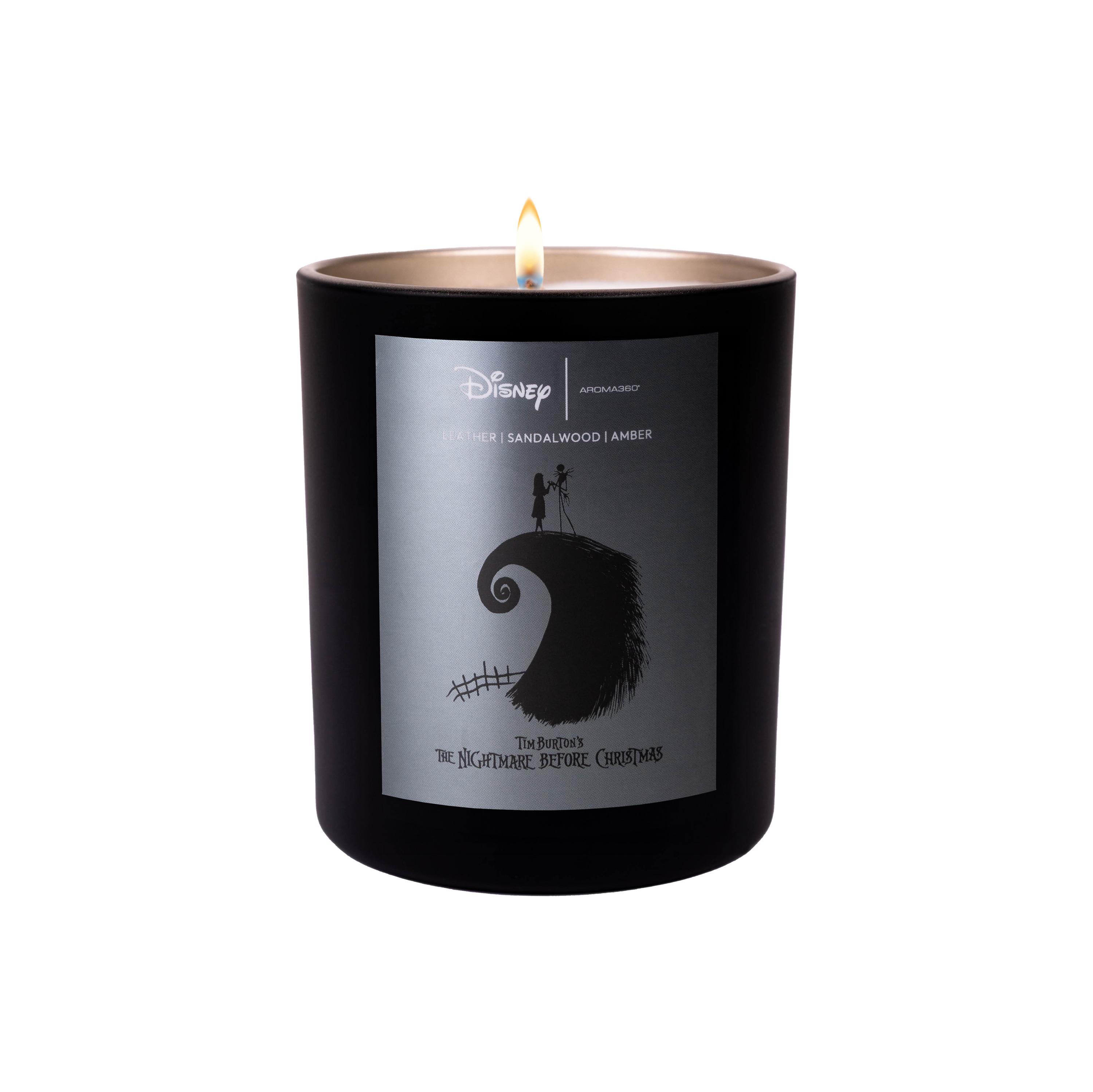 Disney My Way Candle - HT Animal Supply