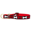 Up Country No Bones About It Cast Brass Martingale Collar