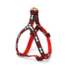 Up Country No Bones About It Small Breed Dog Harness Made in USA