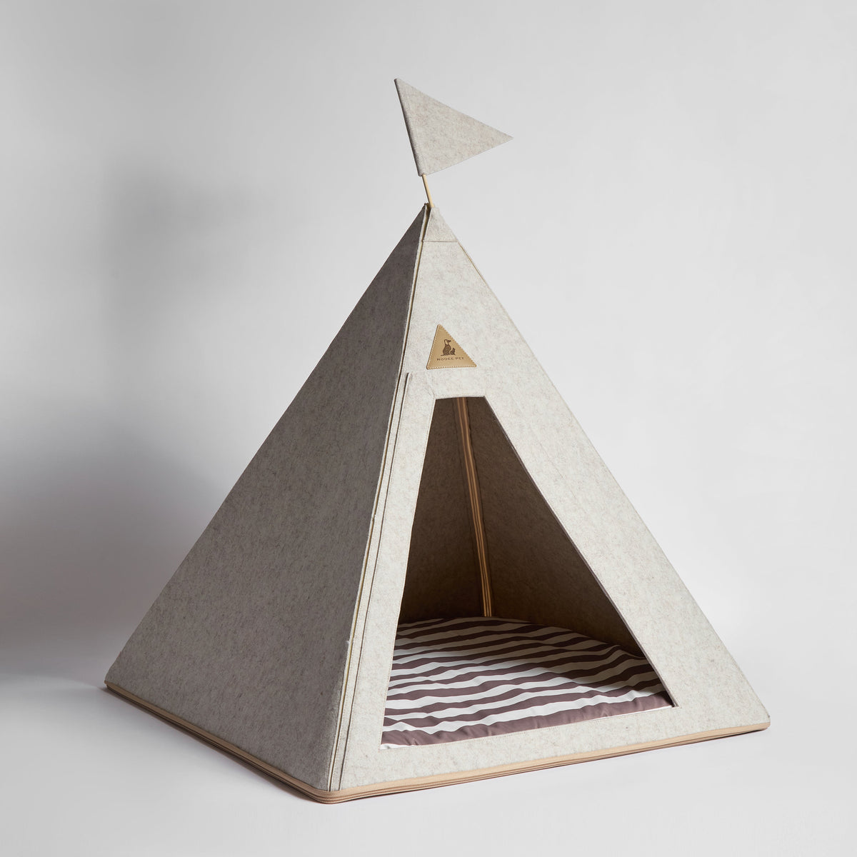 Nooee Pet Teepee Bailey (M)