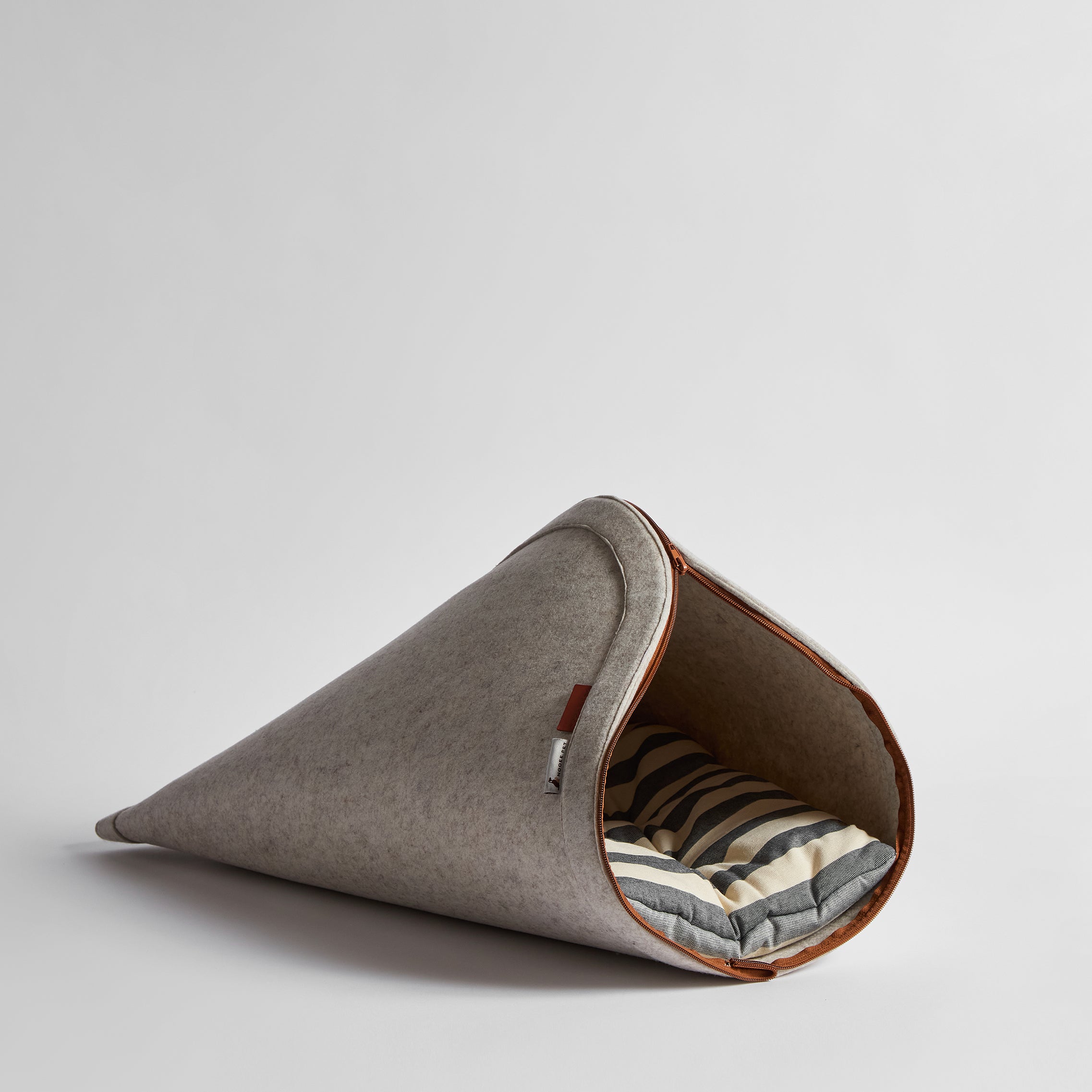 Nooee Pet Nabi Cave-Cream