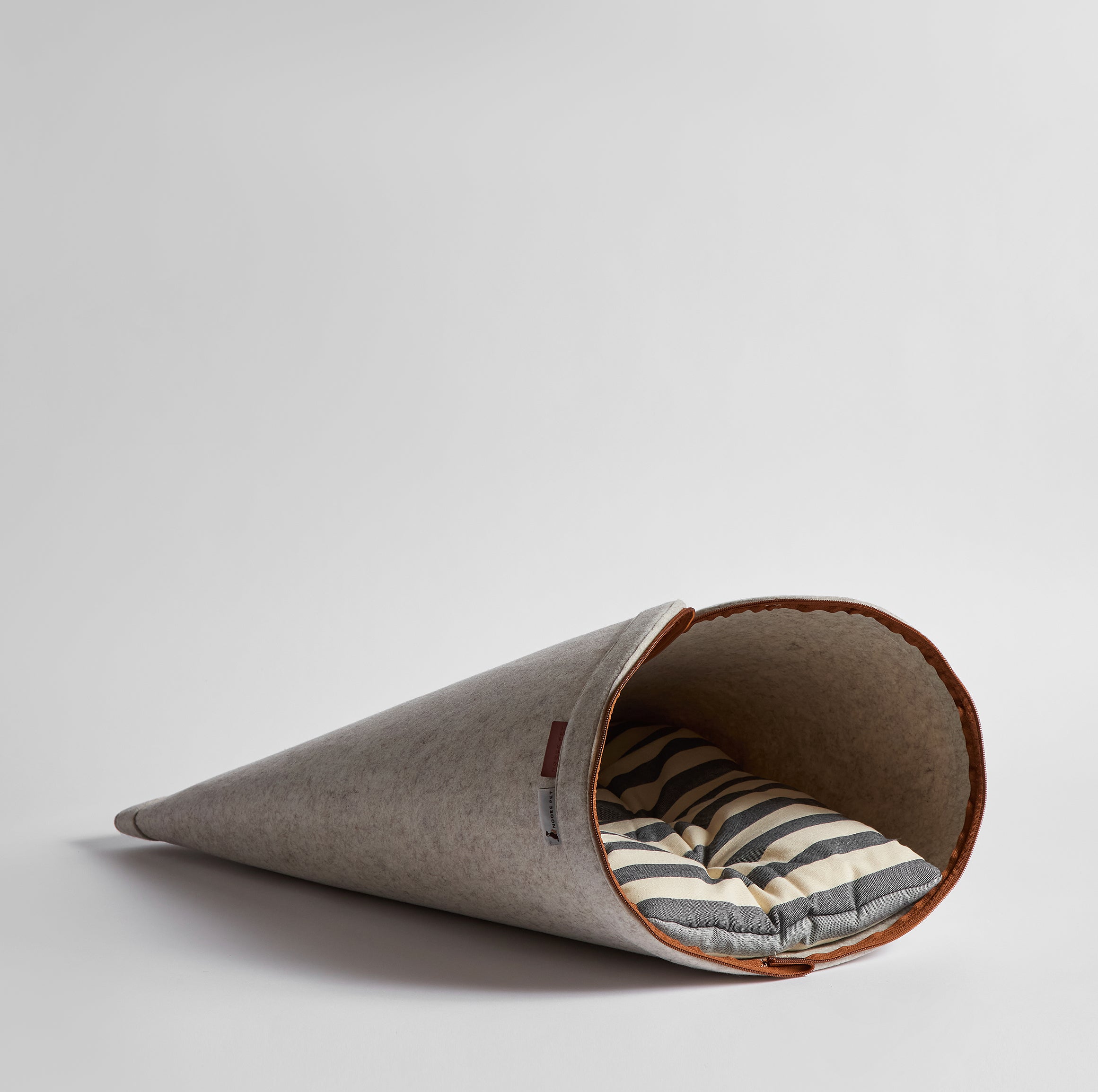 Nooee Pet Nabi Cave-Cream