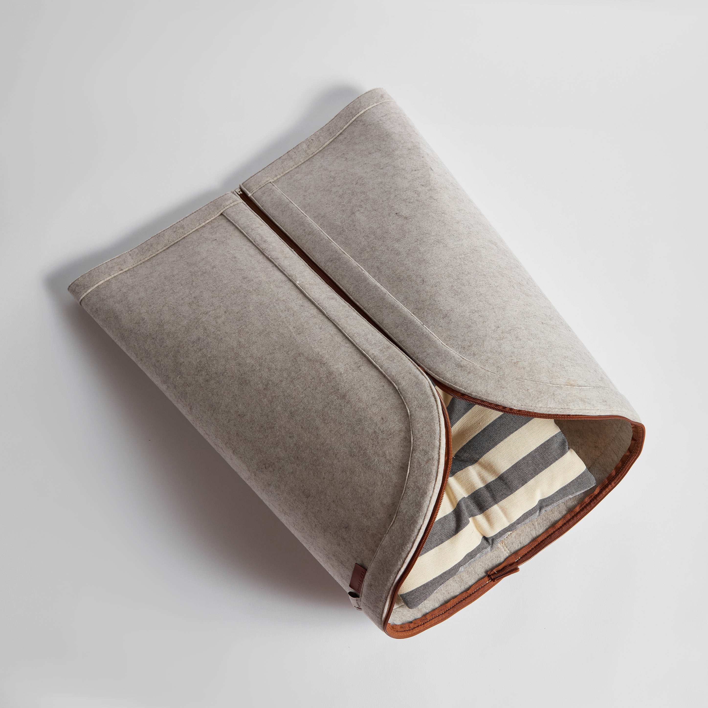 Nooee Pet Nabi Cave-Cream