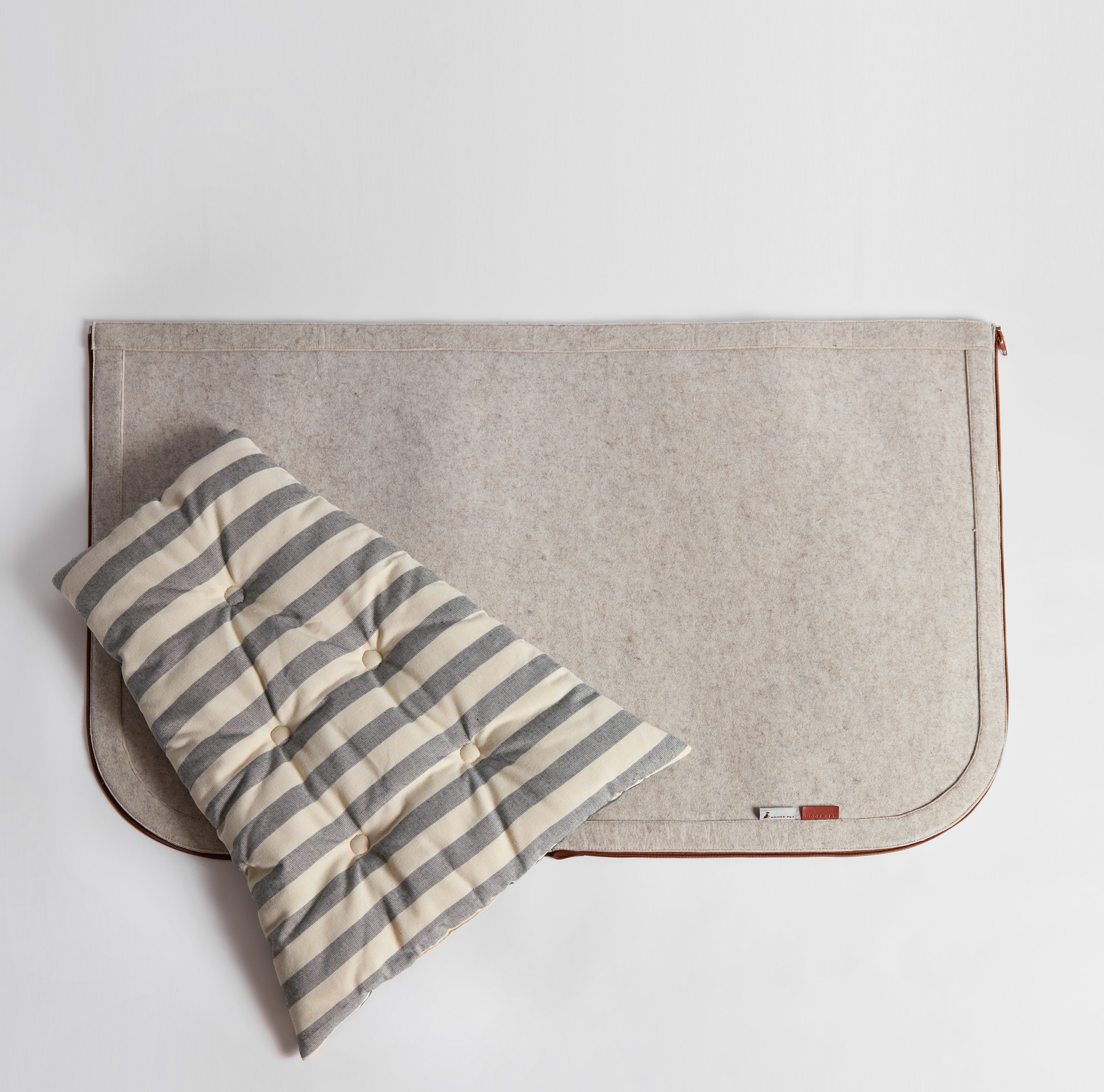 Nooee Pet Nabi Cave-Cream