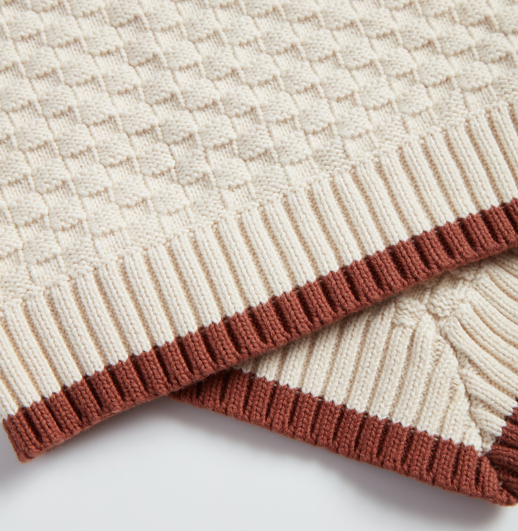 Nooee Pet Organic Cotton Blanket Cory