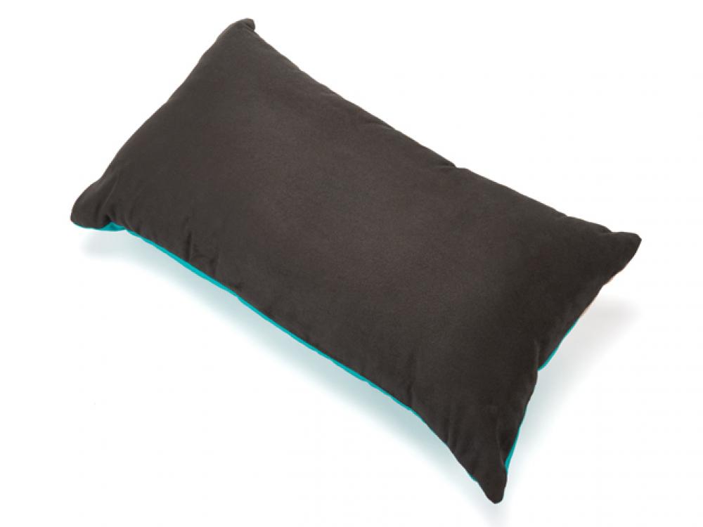 Pillow: Not a Morning Dog