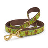 Up Country Nuts Cast Brass Dog Leash
