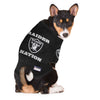 Raiders Raglan Jersey
