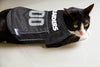 Raiders Pet Mesh Jersey