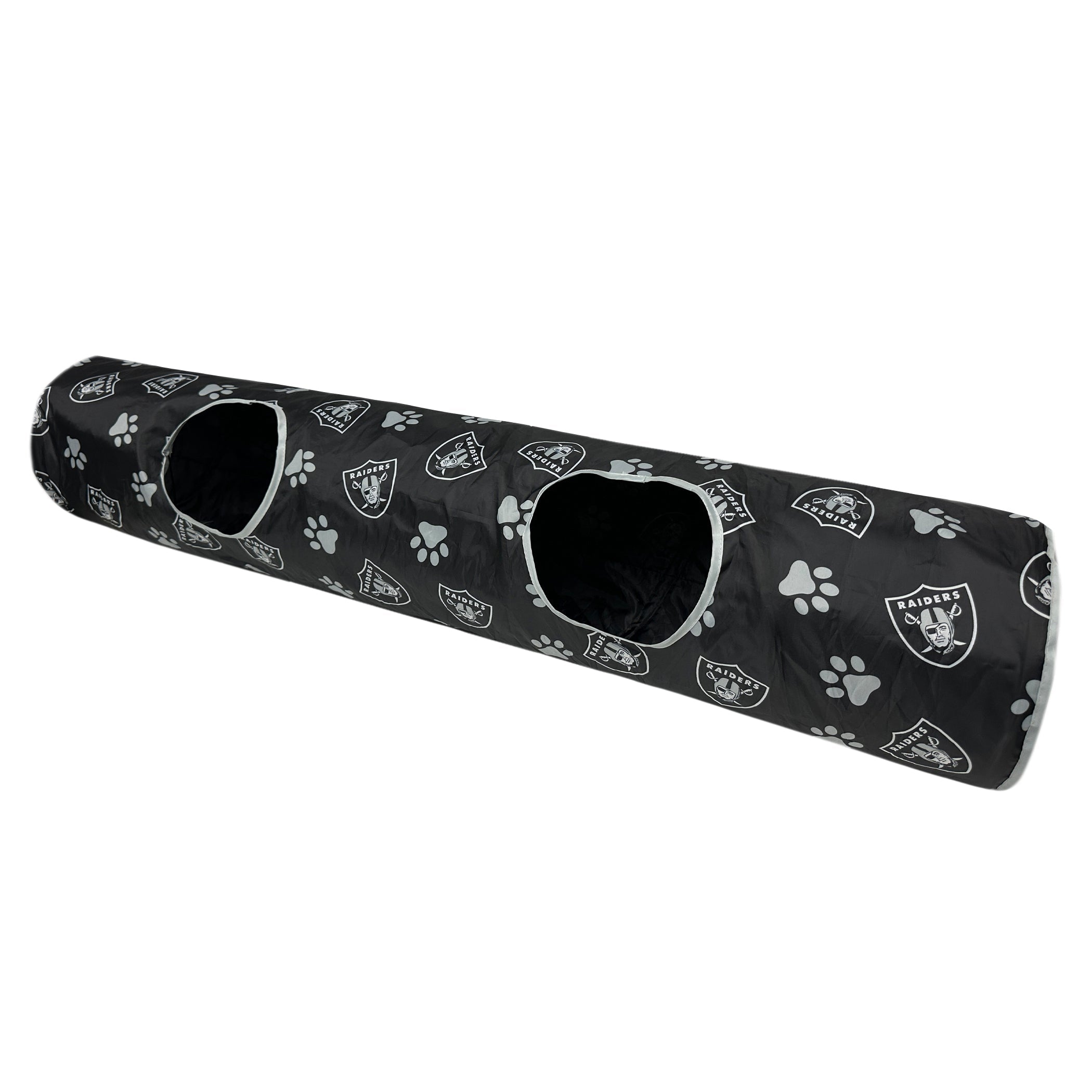 LAS VEGAS RAIDERS TUNNEL TOY