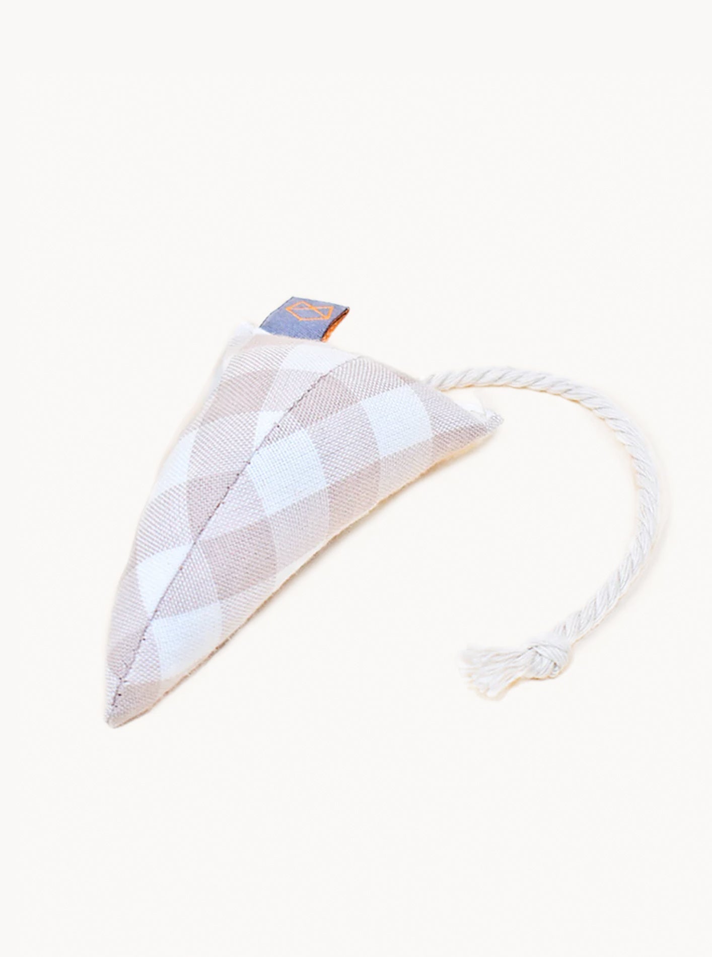 MODERN MOUSE - GINGHAM