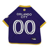 Orlando City SC Pet Jersey
