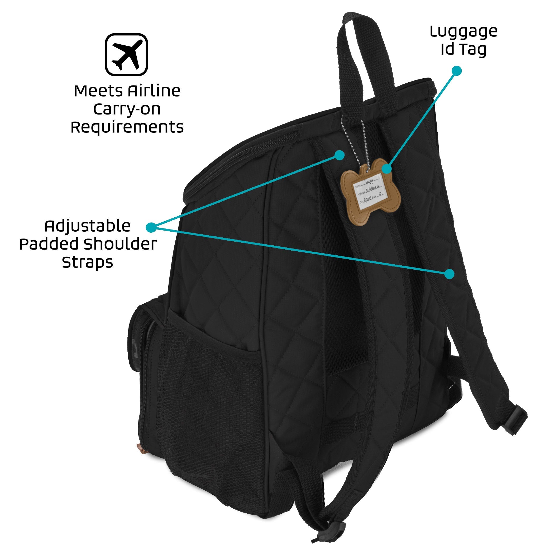 Weekender Backpack