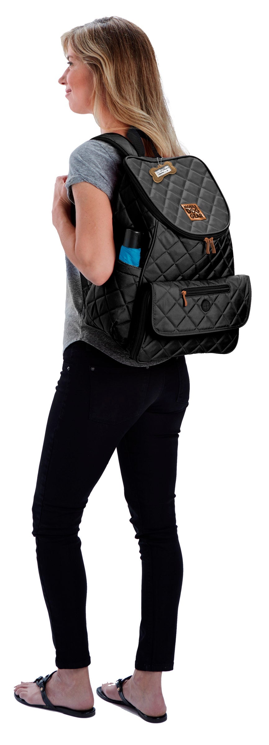 Weekender Backpack