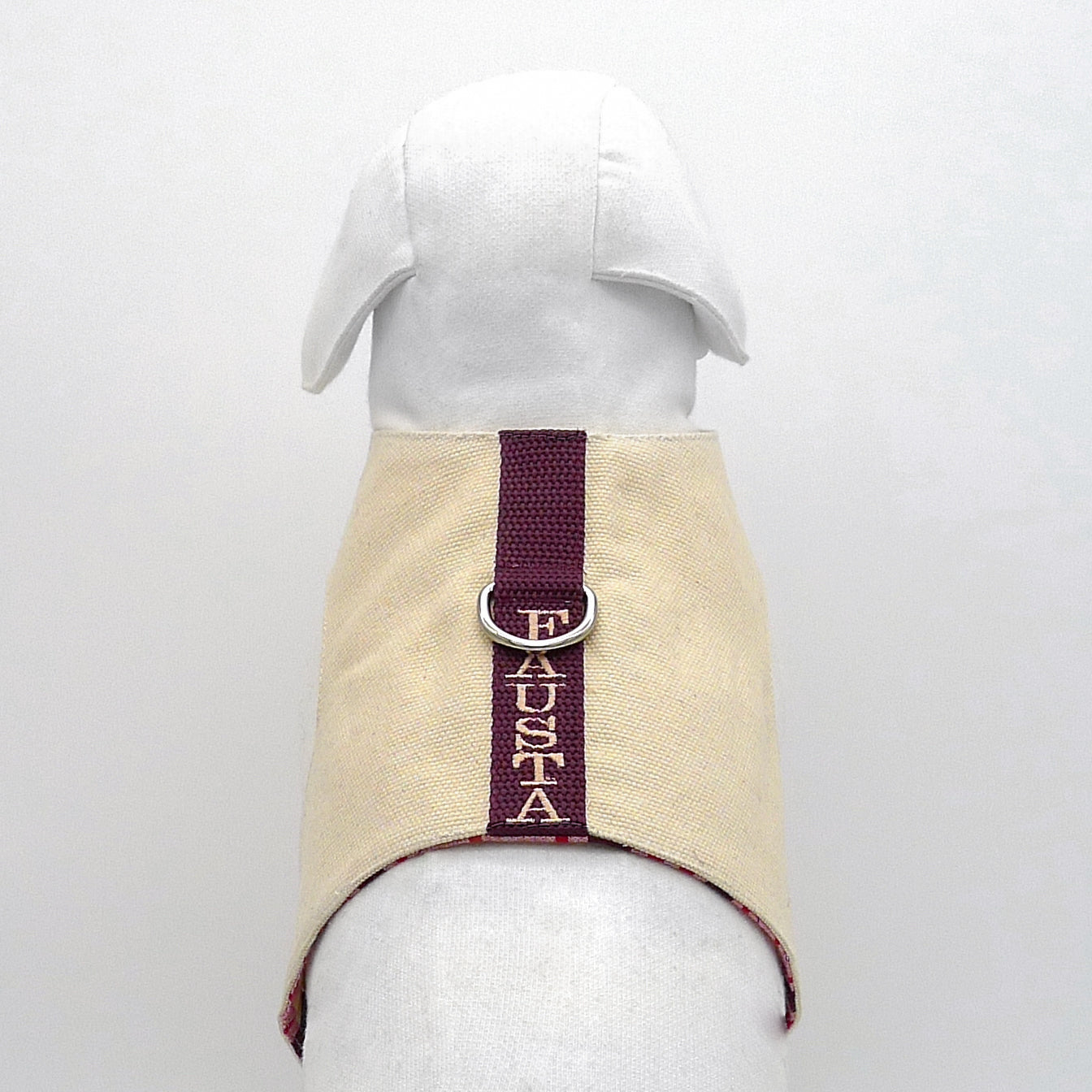 Canvas-Harness