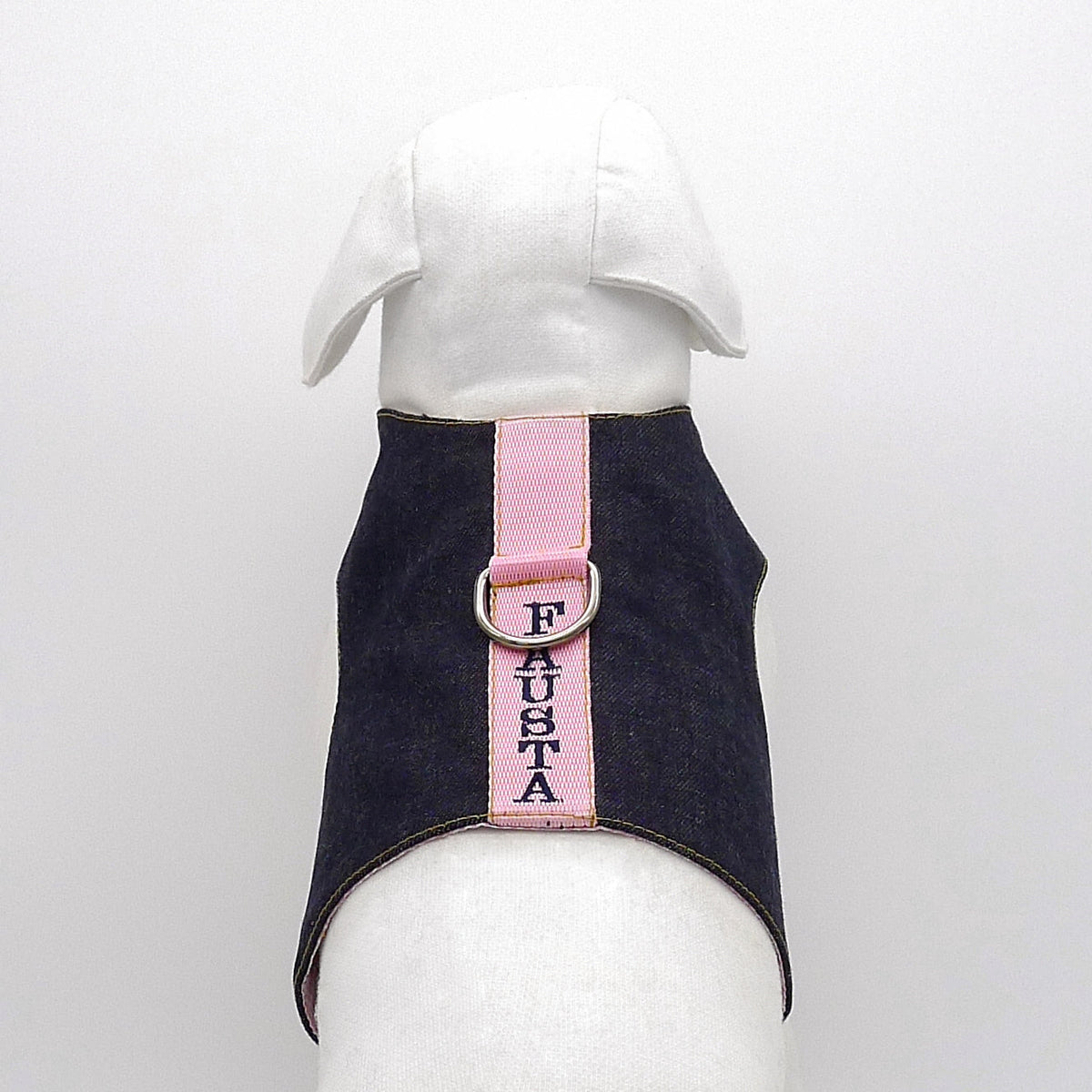 Denim-Harness