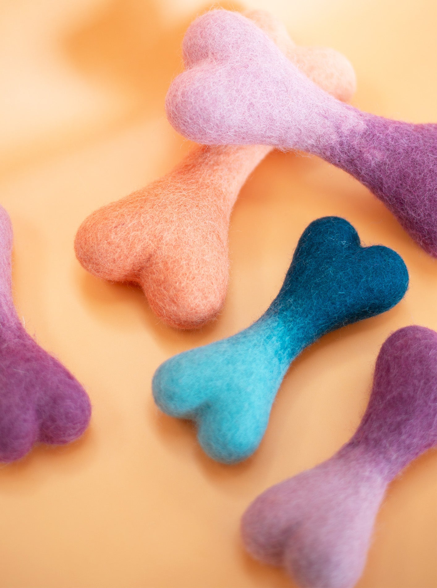 OMBRE WOOLBONE