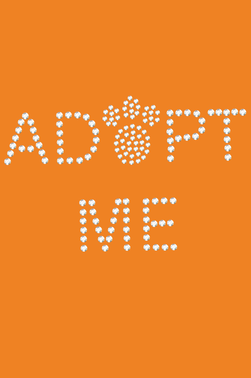 Adopt Me with Paw - Bandana