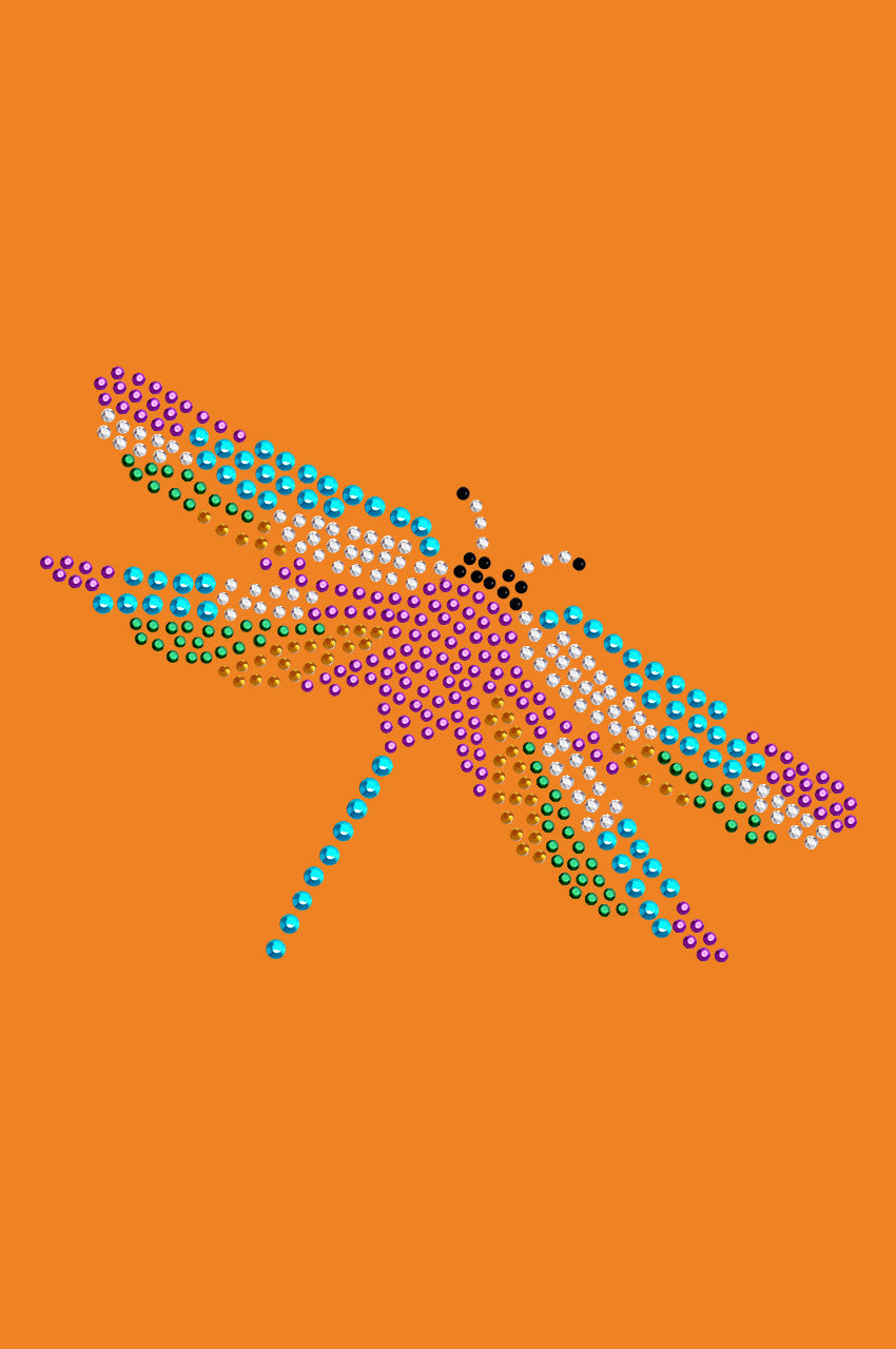 Dragonfly - Bandannas