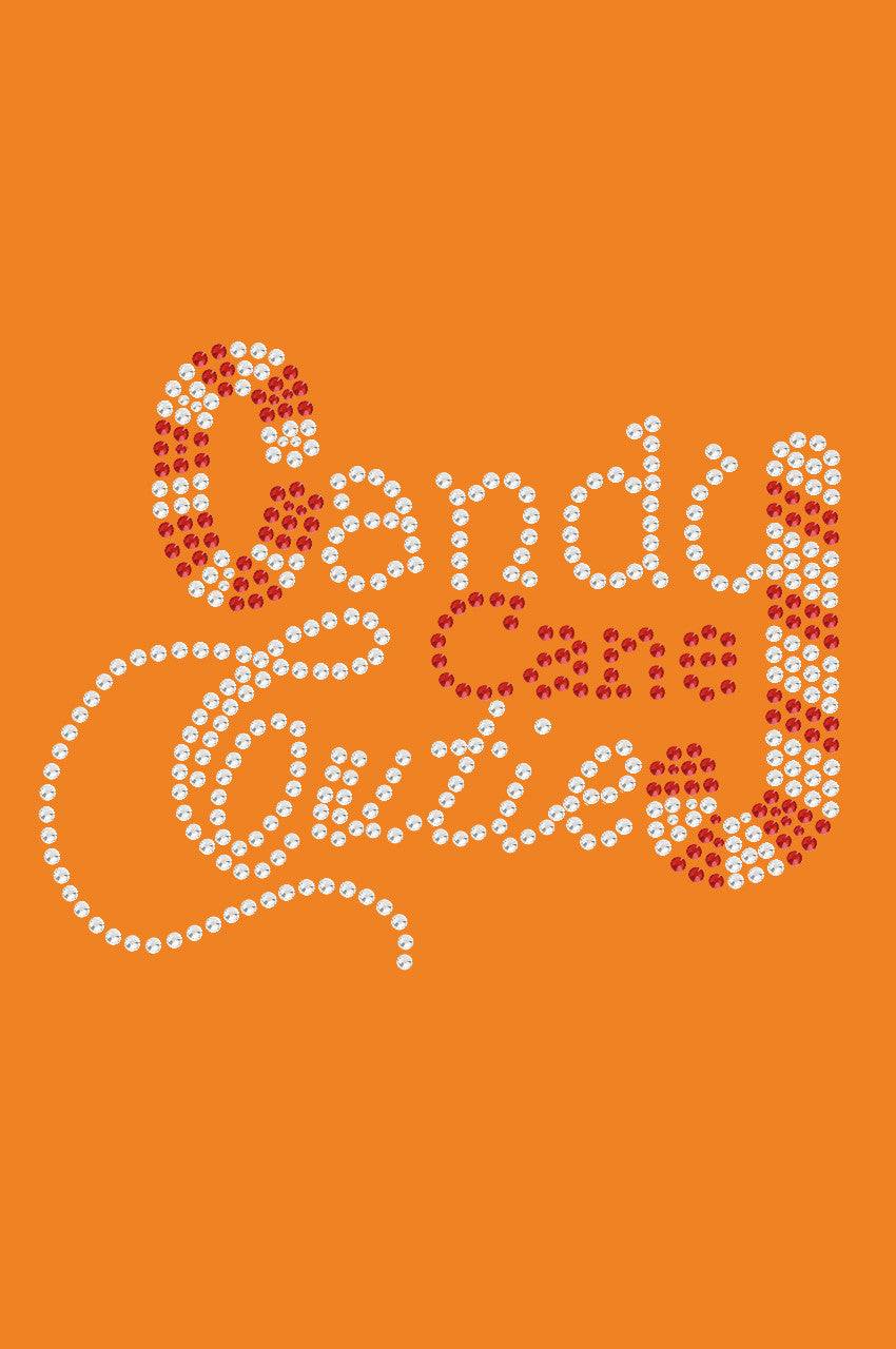 Candy Cane Cutie - Bandana