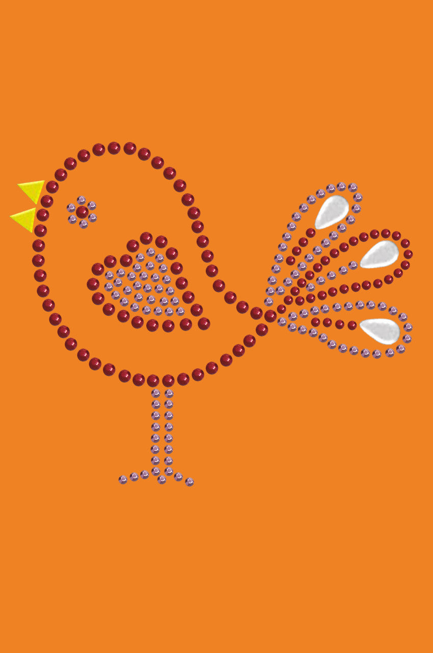 Little Bird 2 - Bandanna