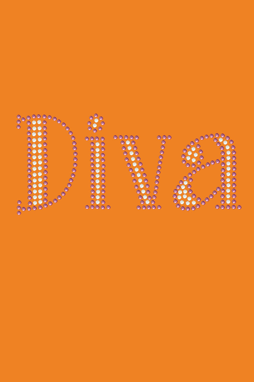 Diva 4 - Bandanna