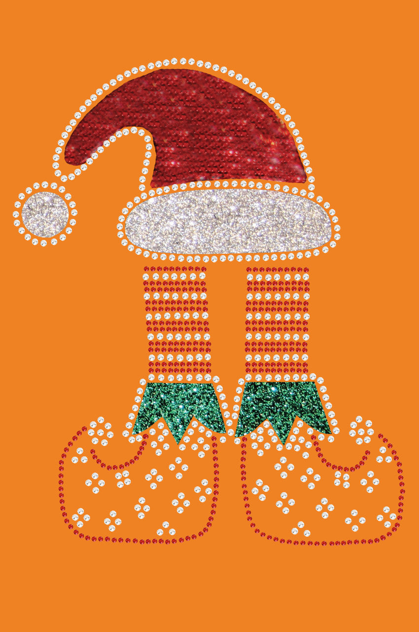 Christmas Elf - Bandana