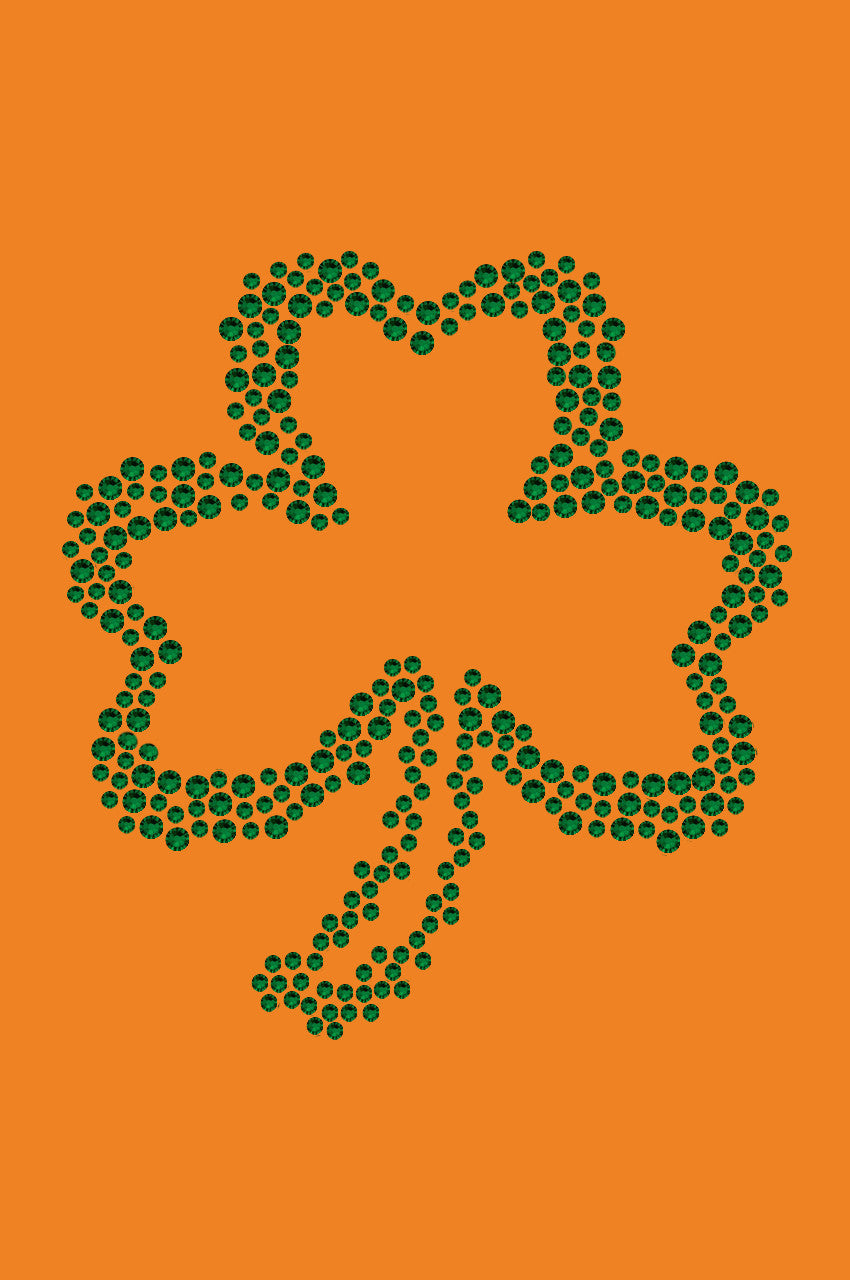 Shamrock 2 - Bandanna