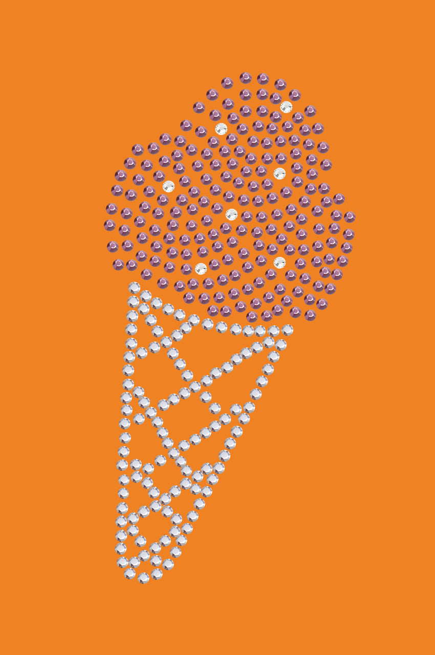 Ice Cream Cone - Bandanna