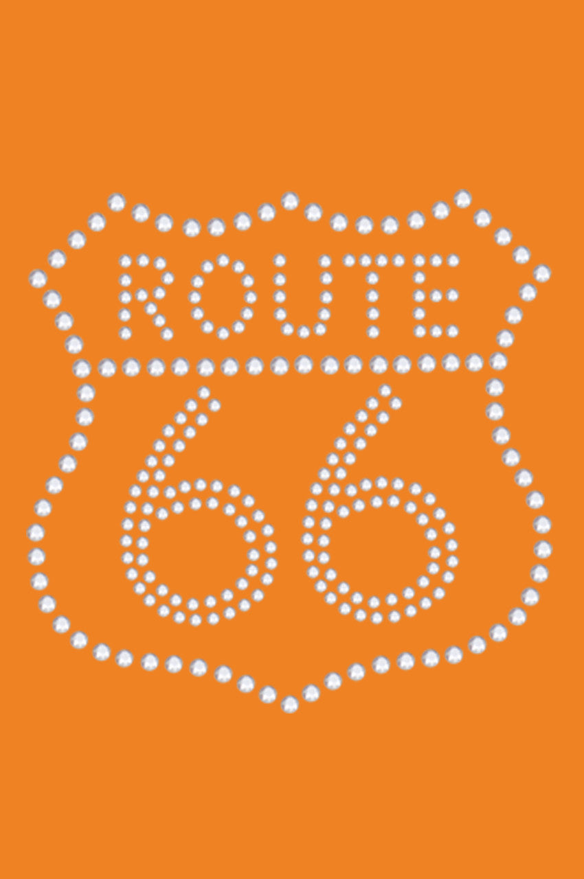 Route 66 - Bandanas