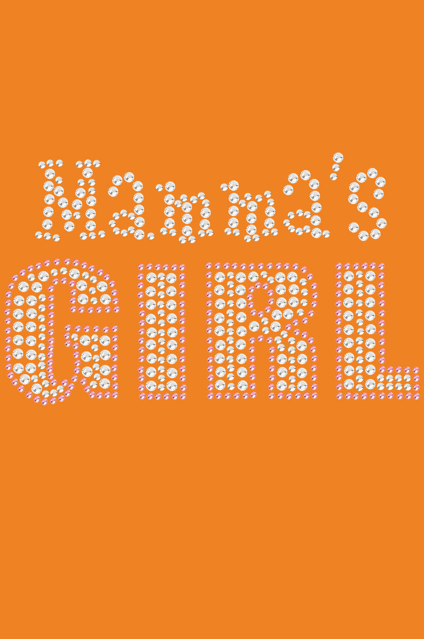 Mama's Girl - Bandanna