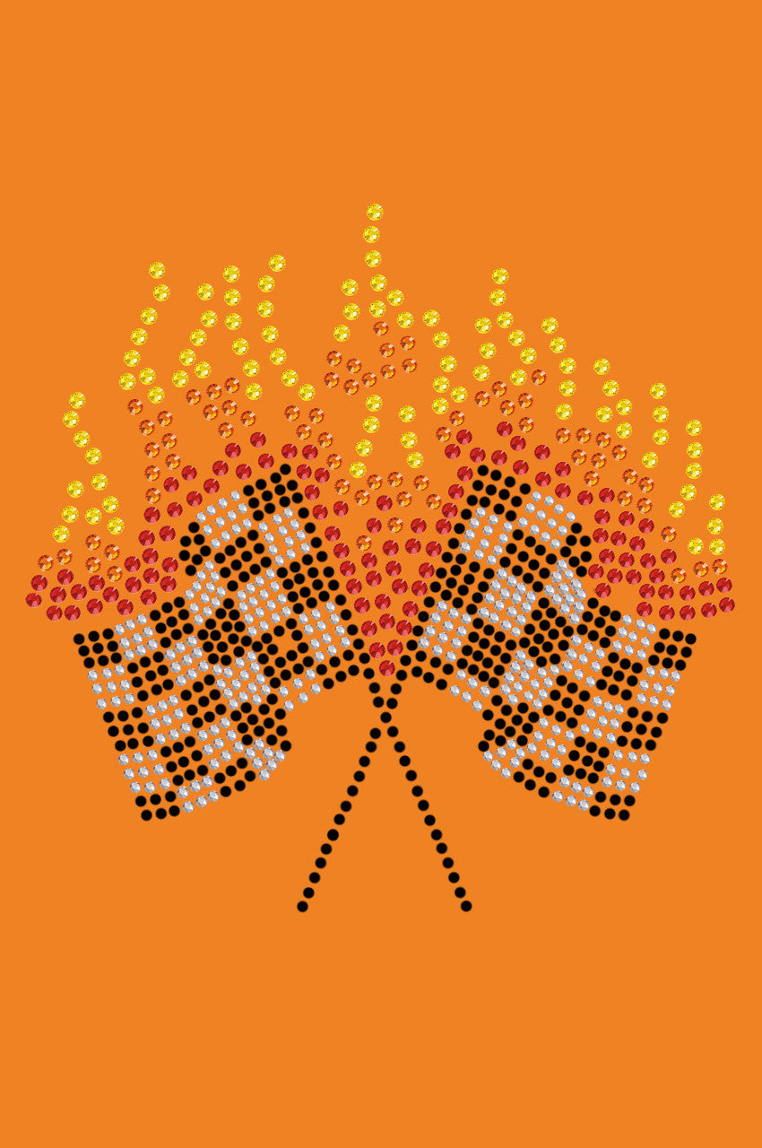 Race Flags - Bandanas