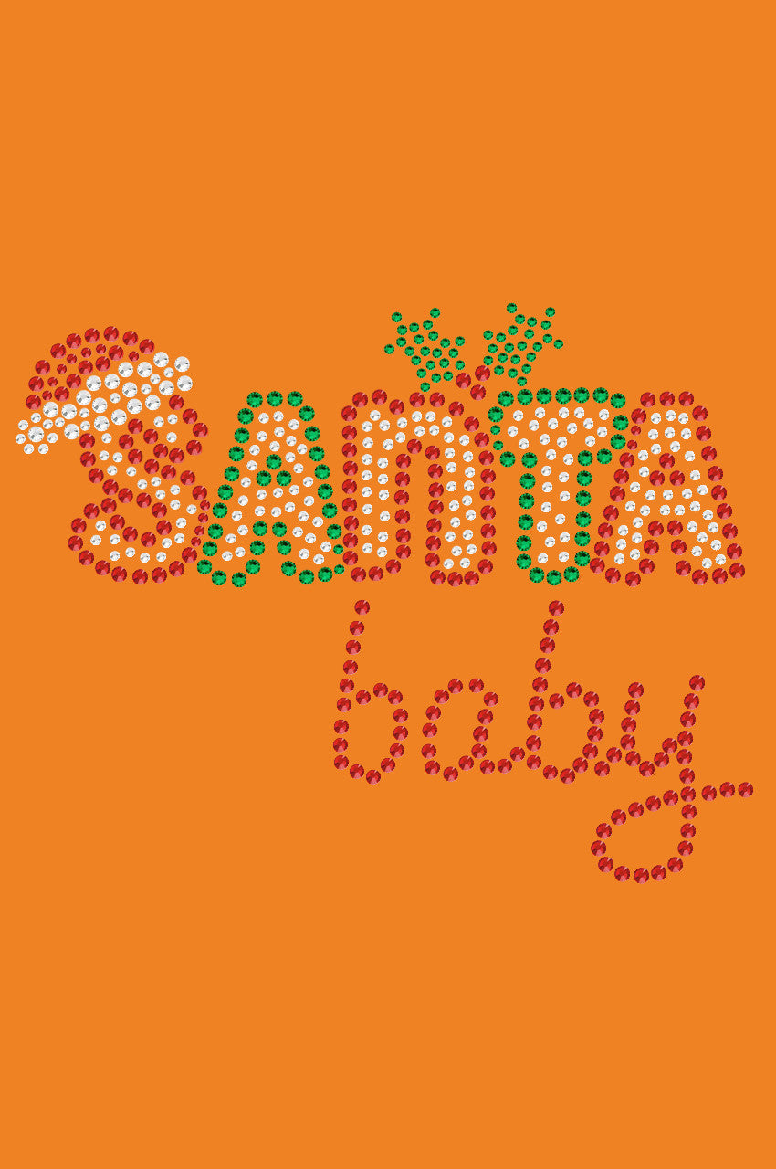 Santa Baby 2 - Bandana