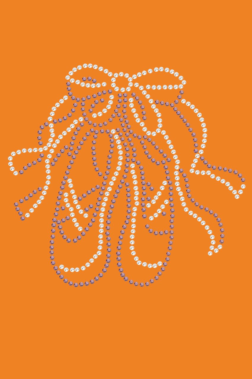 Ballet Shoes - Bandanna