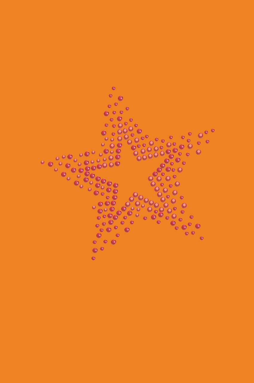 Red Star - Bandanna