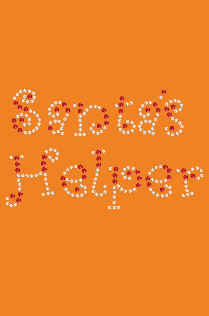 Santa's Helper 2 - Bandana