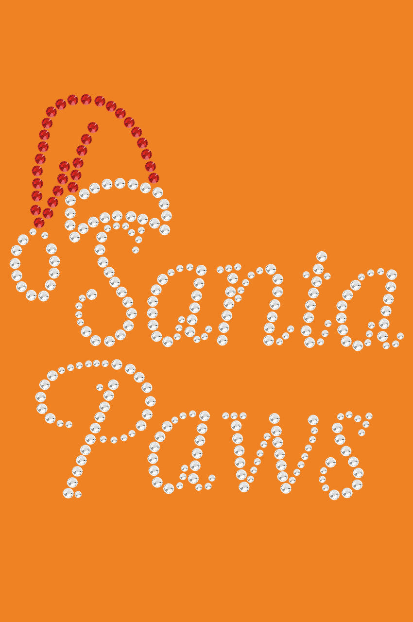 Santa Paws - Bandana