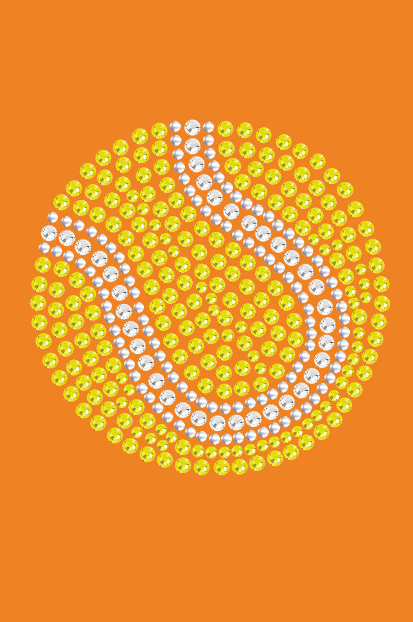 Tennis Ball - Bandana