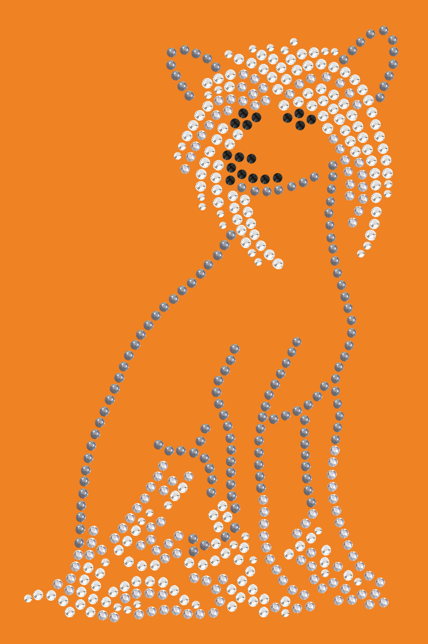 Chinese Crested - bandana