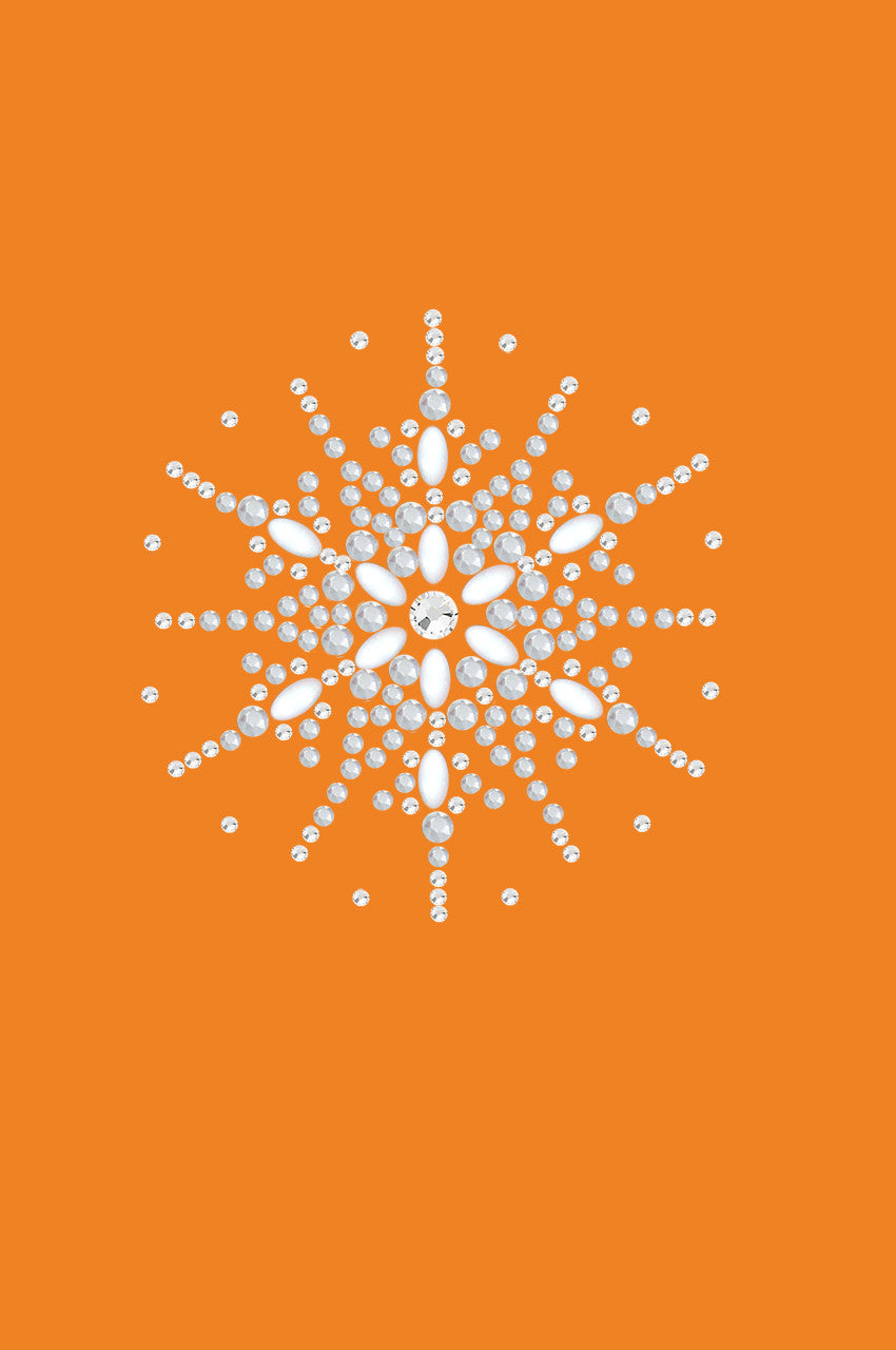 Snowflake 2 - Bandana