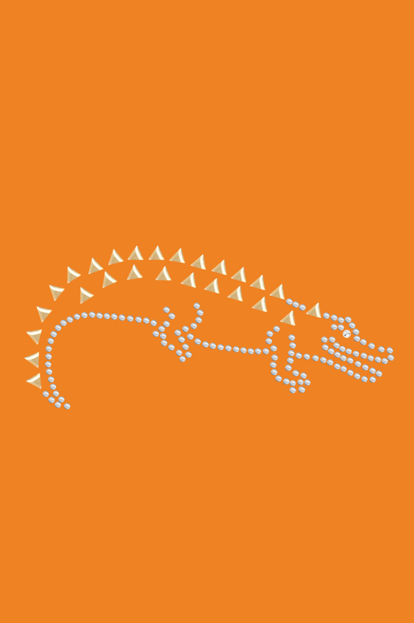 Alligator - Bandanna