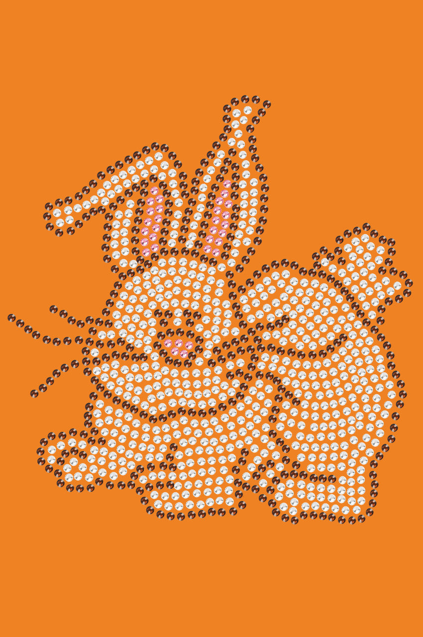 Easter Bunny - Bandanna