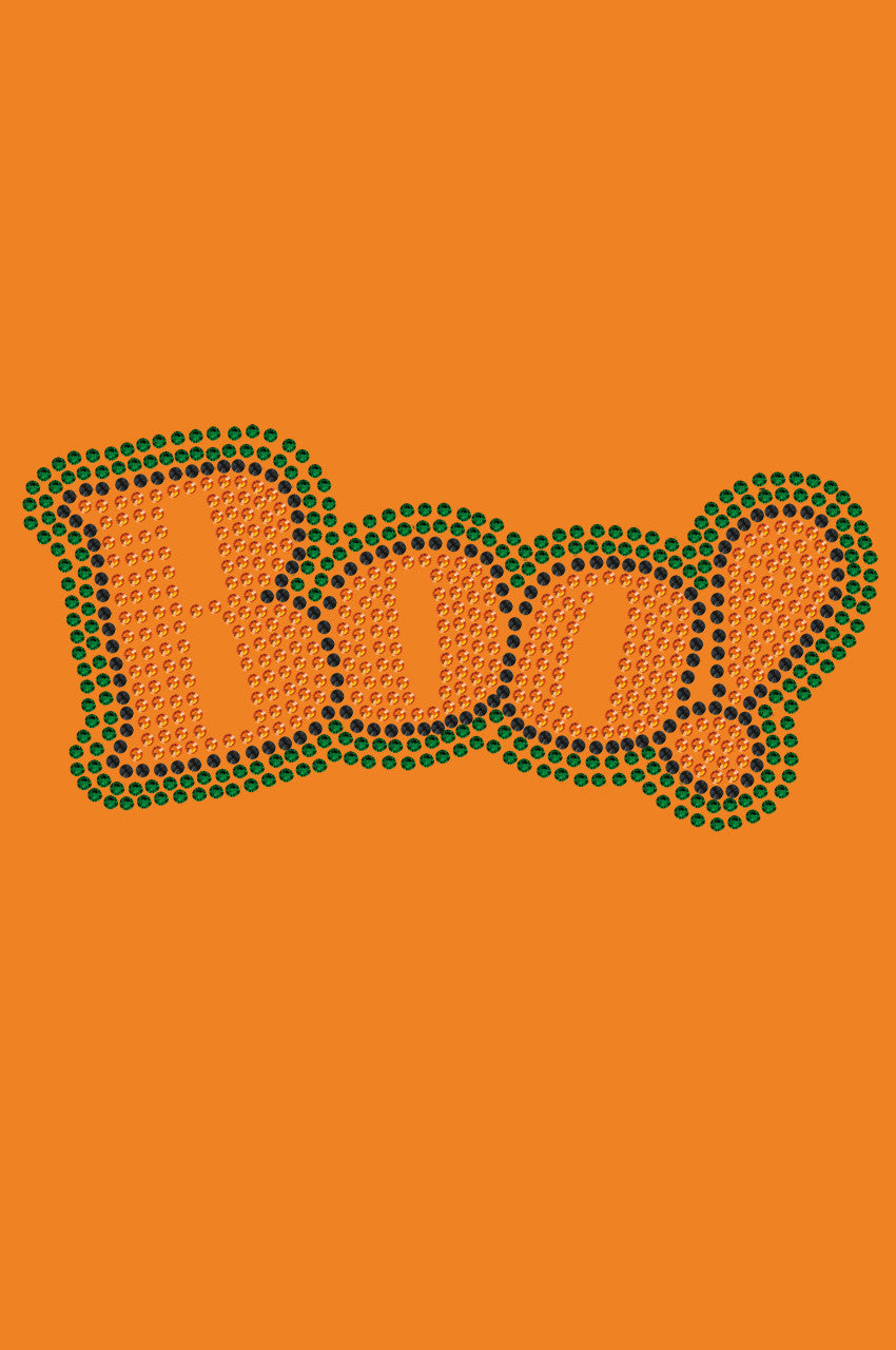 Boo! Bandanna