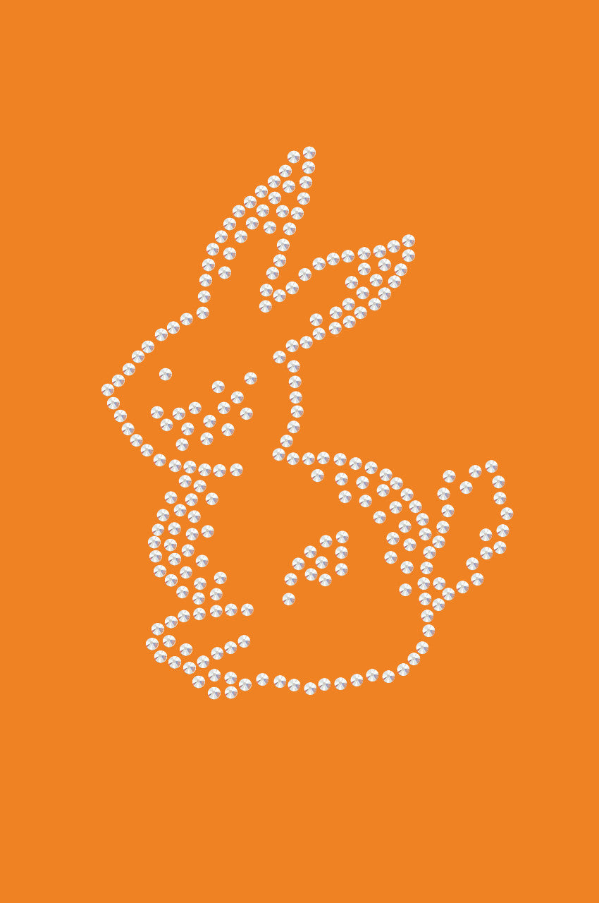 Small Bunny - Bandanna