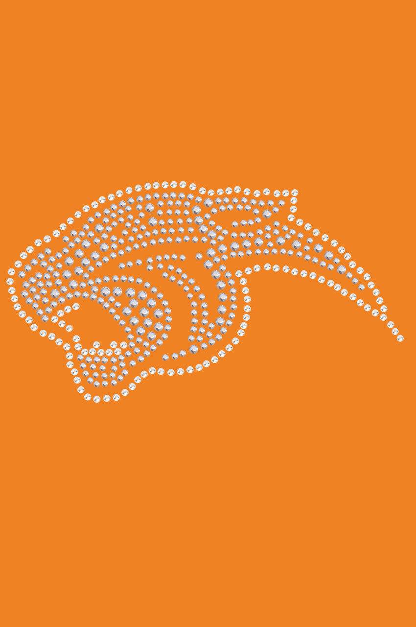 Panther Bandanna