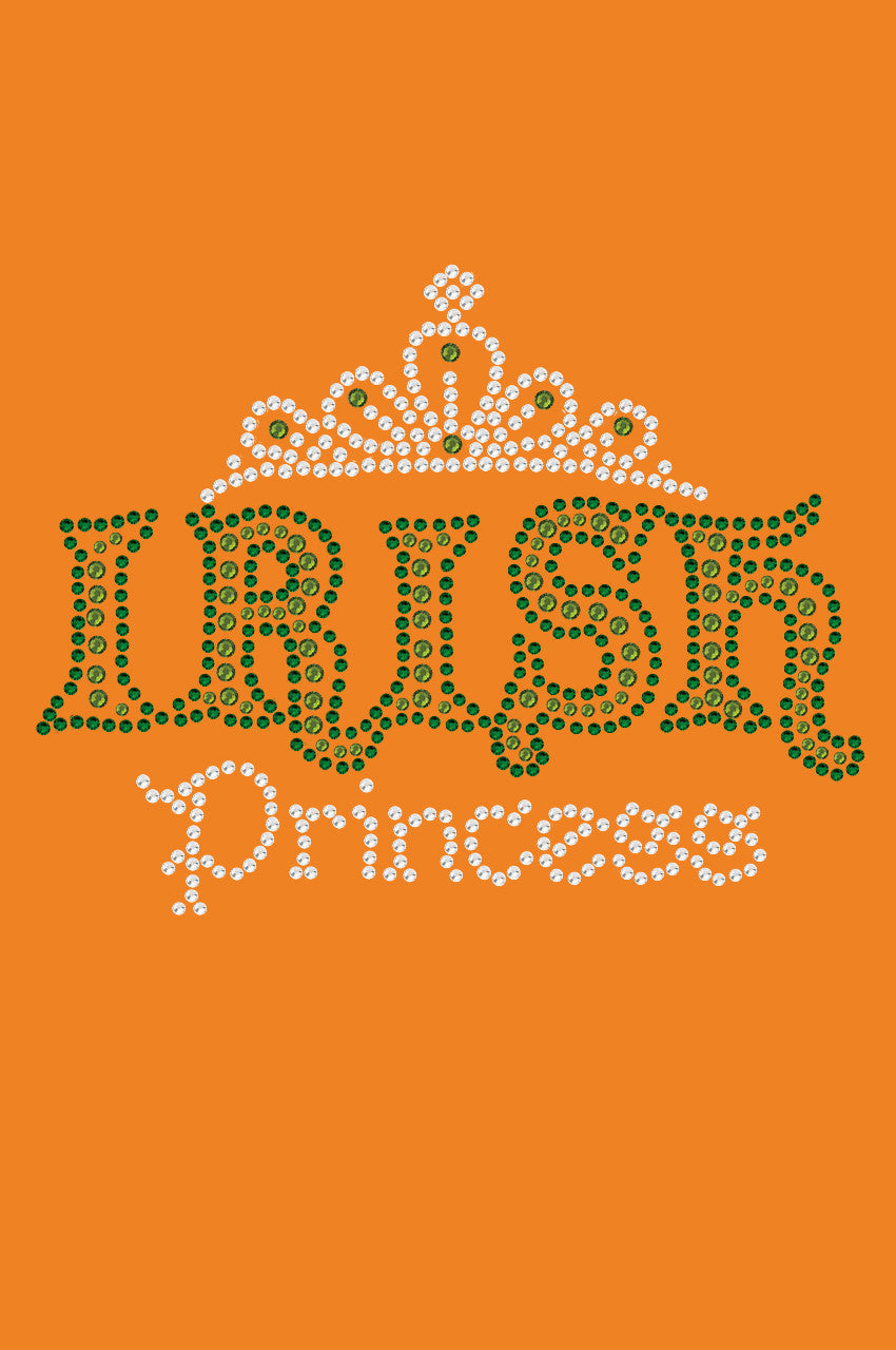 Irish Princess - Bandanna