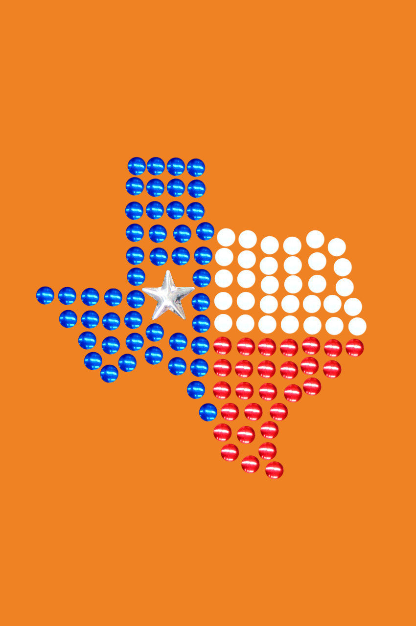 Texas - Bandanna
