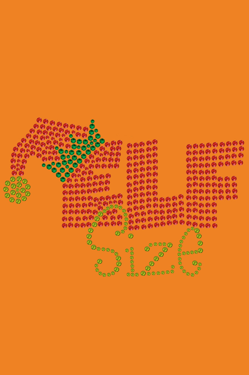 Elf Size - Bandana