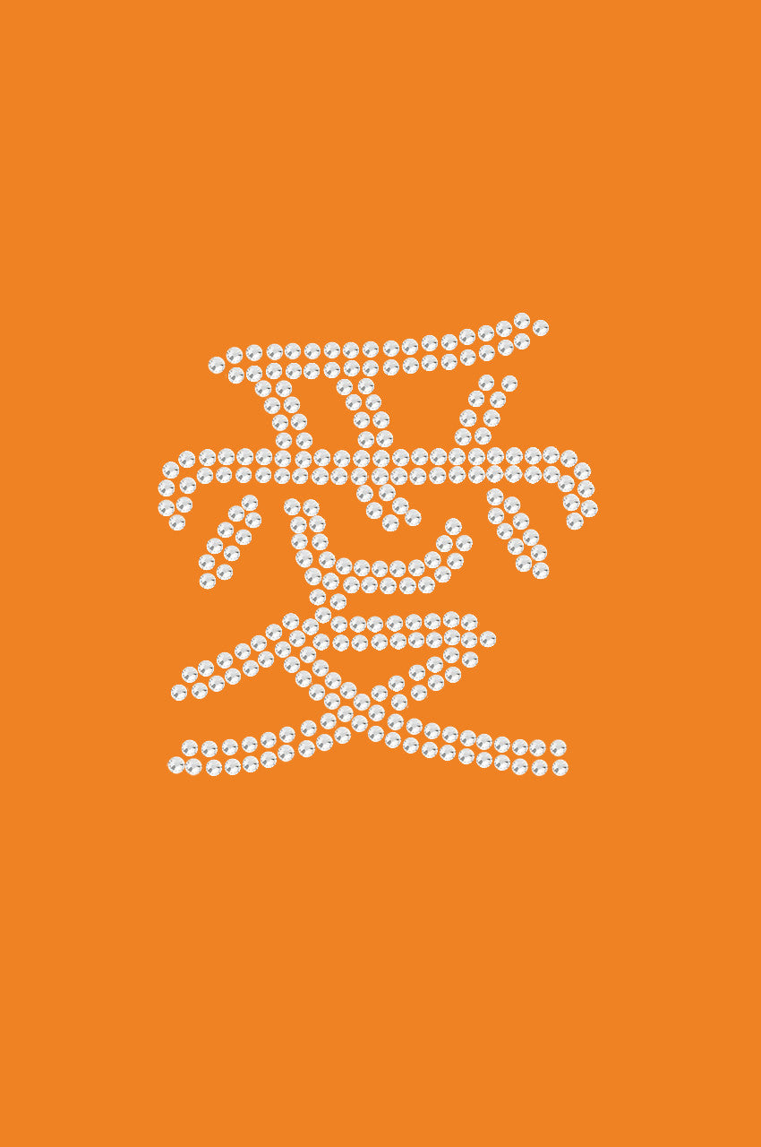 Chinese Love - Bandanna